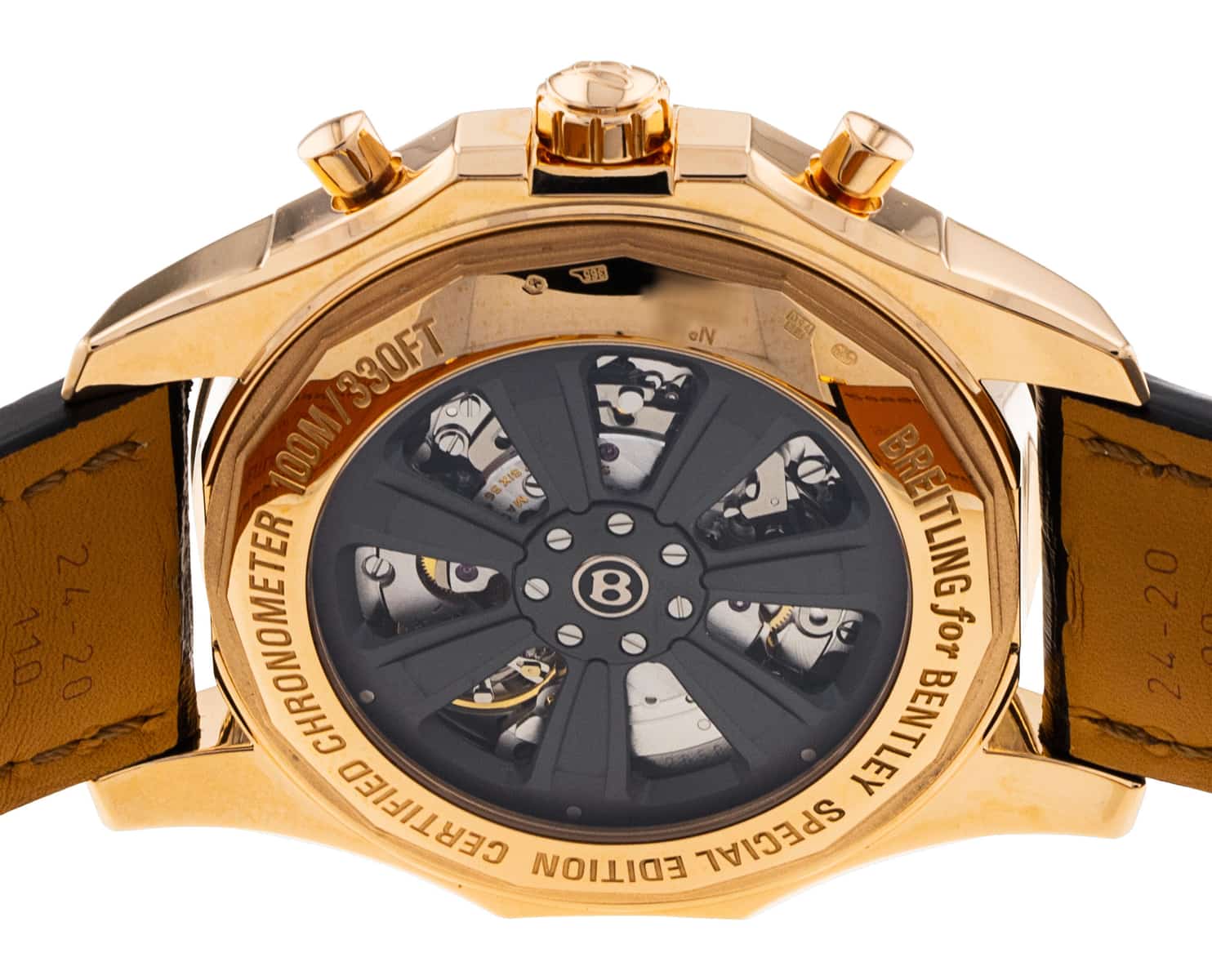 Breitling Bentley B05 Unitime RB0521 Breitling Bentley B05 Unitime RB0521